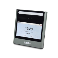 Біометричний термінал ZKTeco зі зчитувачем карт Mifare з Wi-Fi EFace10 WiFi [MF] (156585) www.bd.in.ua Безпечний Дім